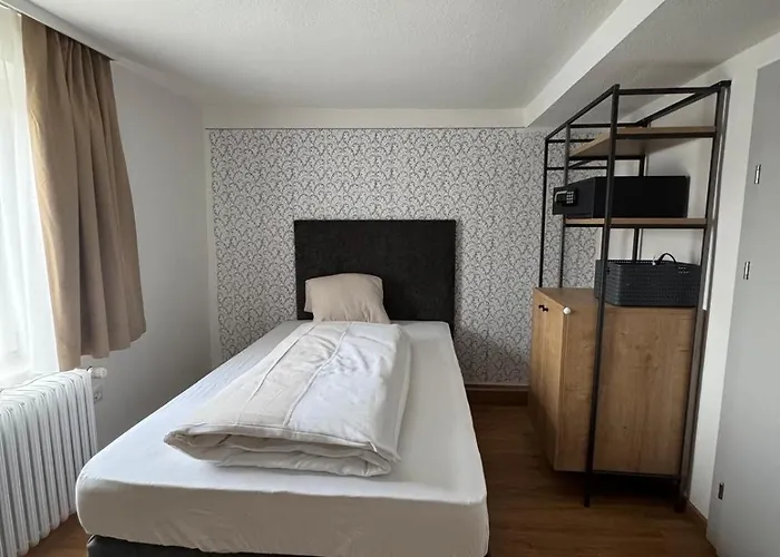 ホテル Rooms11