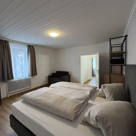 Rooms11 * Salzburgo