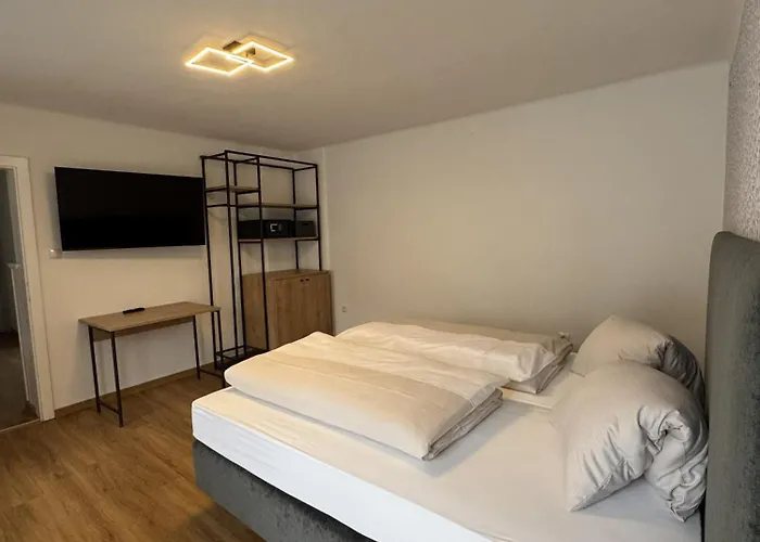 Rooms11 Salzburg