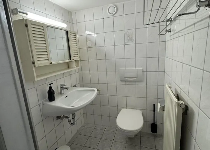 Hotel Rooms11 Salzburg