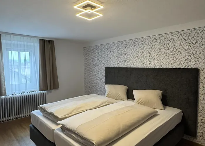 Rooms11 Hotel