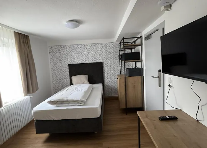 Rooms11 * Salzburg