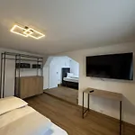 Rooms11 * Σάλτσμπουργκ