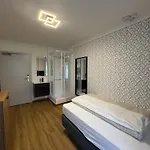 Rooms11 Ξενοδοχείο Σάλτσμπουργκ