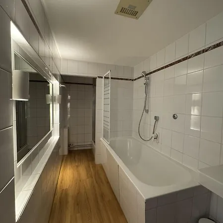 Rooms11 萨尔茨堡