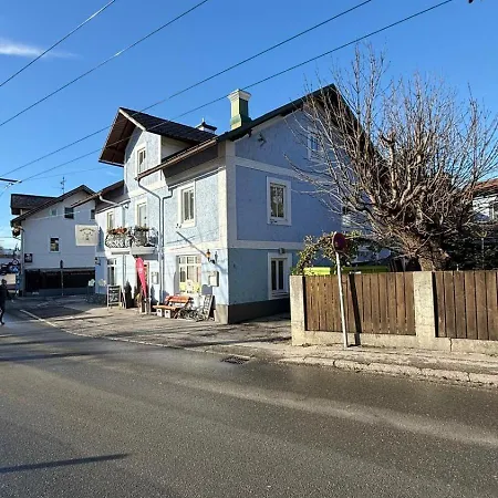 Rooms11 * 萨尔茨堡