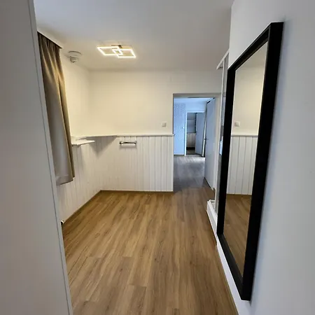 Rooms11 * 萨尔茨堡