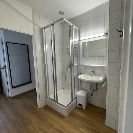 Rooms11 萨尔茨堡