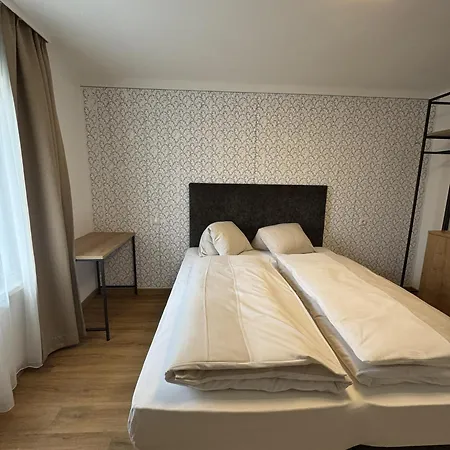 Rooms11 * 萨尔茨堡