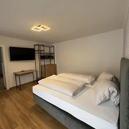 Rooms11 萨尔茨堡