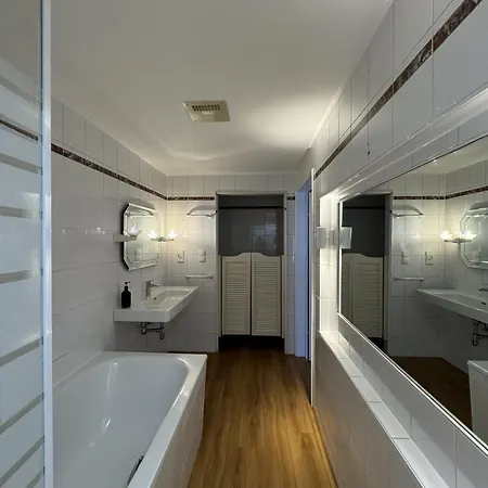 Rooms11 酒店 萨尔茨堡