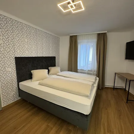 Rooms11 * 萨尔茨堡