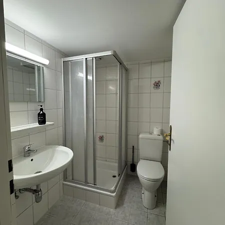 Rooms11 酒店 萨尔茨堡