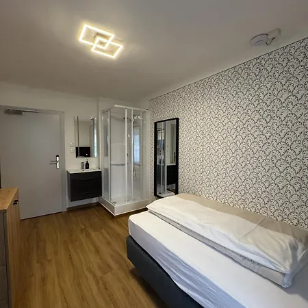 Rooms11 酒店 萨尔茨堡