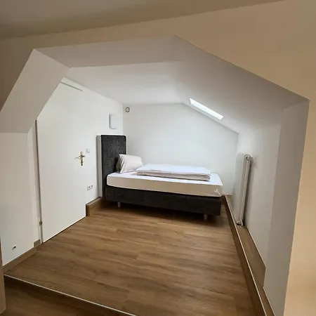 Rooms11 萨尔茨堡