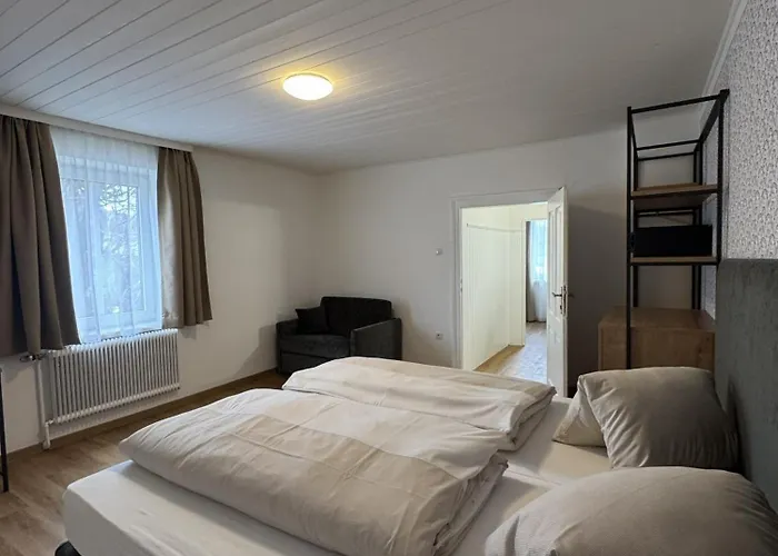 Rooms11 * Salzburgo