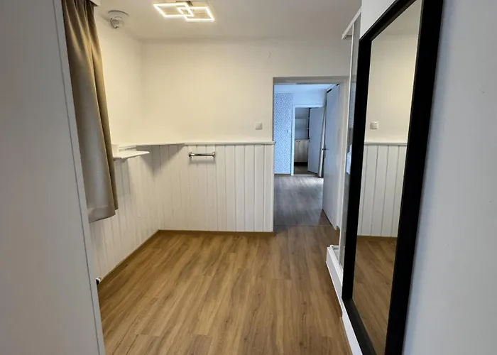 Rooms11 * Salzburgo