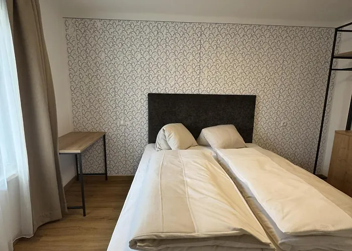 Rooms11 * Salzburgo