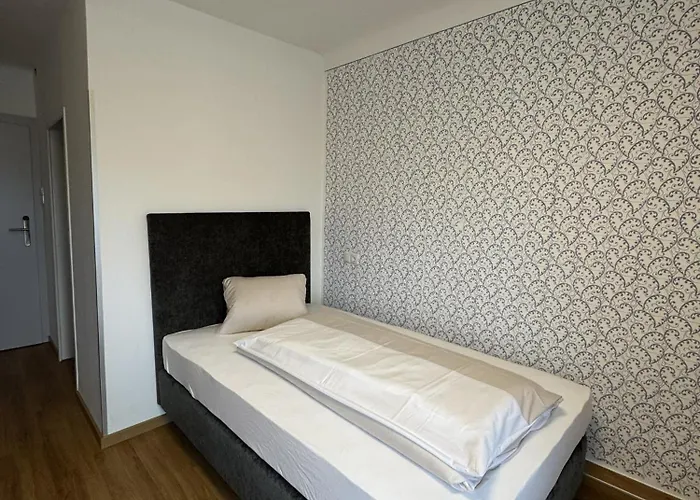 Rooms11 Hotel Salzburgo